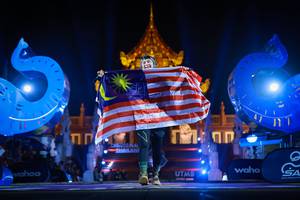 BIB: 
                            <button type="button" onclick="openModal(22657839)" class="btn btn-primary btn-sm float-right btn-popup" data-toggle="modal" data-target=".modal-high-quality">
                        <i class="fas fa-shopping-cart"></i> Add to Cart
                    </button>
                                            <button type="button" onclick="isThisMe(22657839, true)" class="btn btn-success btn-sm float-right btn-popup btn-isme hidden" data-toggle="tooltip" data-placement="bottom" title="นี่คือรูปของคุณใช่ไหม คลิกที่นี่เพื่อเอาเข้าอัลบั้ม">
                        <i class="fas fa-plus"></i> Add to album
                    </button>
                    <button type="button" onclick="isThisMe(22657839, false)" class="btn btn-warning btn-sm float-right btn-popup btn-isnotme hidden">
                        <i class="fas fa-ban"></i> Remove from album
                    </button>